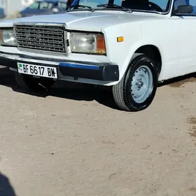 Lada 2107 1999