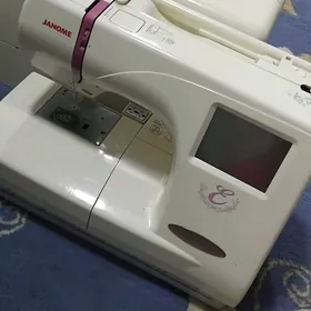 janome 350E