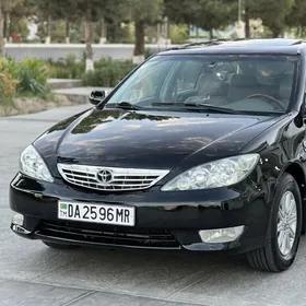 Toyota Camry 2005