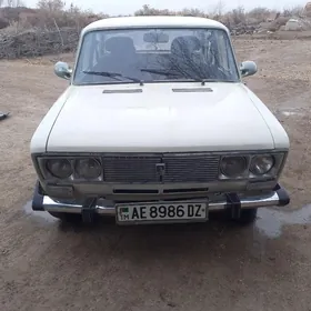 Lada 2106 1991