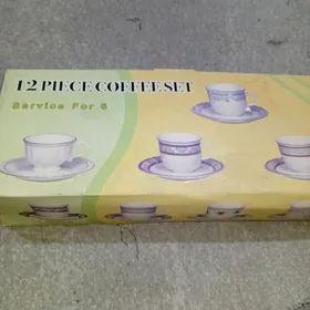 кофейный сервиз