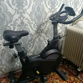 Велотренажёр