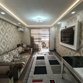 4 mkrn 3 komnat 3 etaž Ipoteka