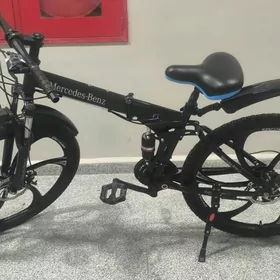 Mercedes tigir 2si bile