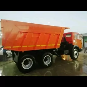 Kamaz 5511 1997
