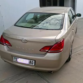 Toyota Avalon 2006