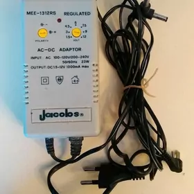 Blokpitaniýa/ Блок питания