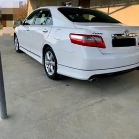 Toyota Camry 2008