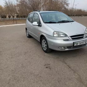 Daewoo Tacuma 2004