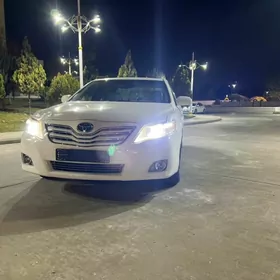 Toyota Camry 2008