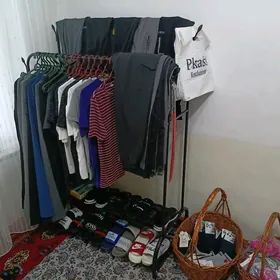 oglan esikler sagatlar kepga