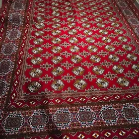 Turk Halylar 3*4 we 2.5*5 metr