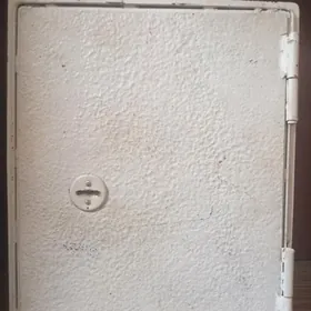 Сейф Железный