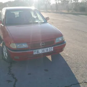 Opel Astra 1996