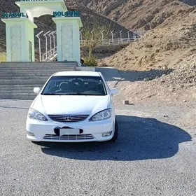 Toyota Camry 2006