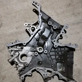 масляный насос 3,5 двигатель