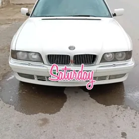 BMW 7 Series 1996