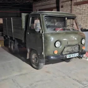 UAZ 462 1992
