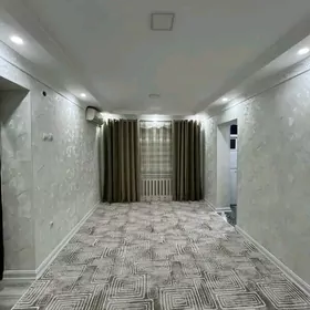 6mk 1kom 1et Full remont