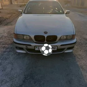 BMW 520 1996