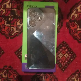 infinix hot 30i