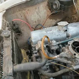 Москвич 412 1983