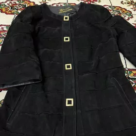 zamus pidjak islikli