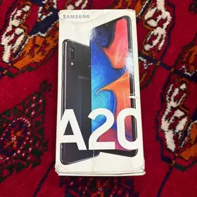 Samsung A 20