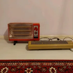 бытовая тезтехника