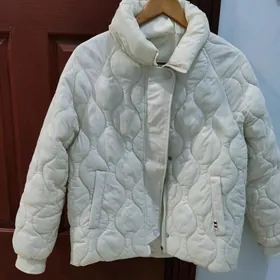 куртка женская