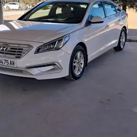 Hyundai Sonata 2017