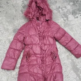 куртка детская