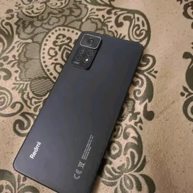 redmi not 11 pro