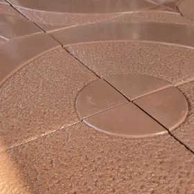 Тротуарная плитка