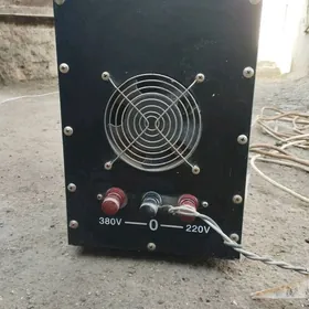 сварочный аппарат