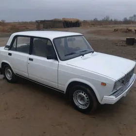 Lada 2107 2002
