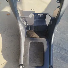 lisicka fara gapy plastmaslar