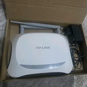 Router Tplink