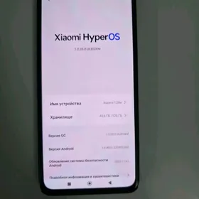 XIAOMI 12 LITE 5G