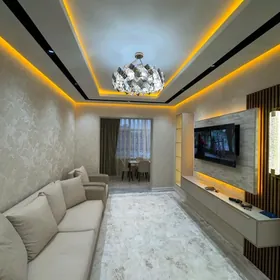 ГАУДАН А 3 КОМН. 2 ЭТ.