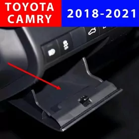 Camry 18_24 bardaçoklary