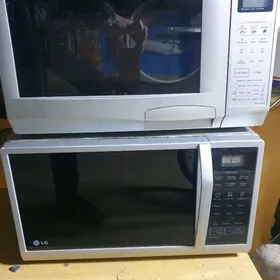 Микроволновки