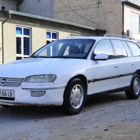 Opel Omega 1994