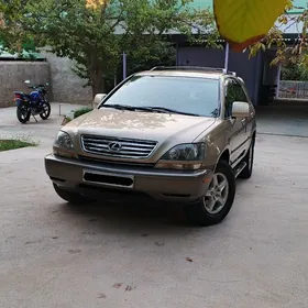 Lexus RX 300 2000