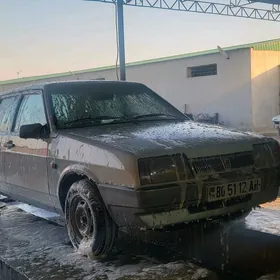 Lada 21099 2001
