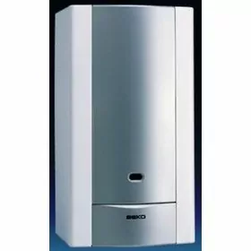 Колонка газовая