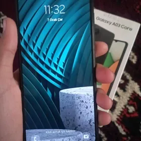 Samsung Galaxy CoreA3