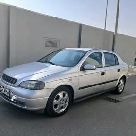 Opel Astra 1999