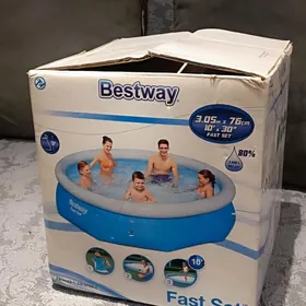 Basseyn Бассейка 3m*0.76m