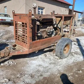 Suw Nasos (Gazagystan)